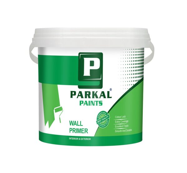 Parkal Paints Wall Primer Interior