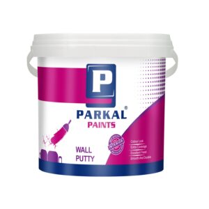 Parkal Wall Putty Exterior